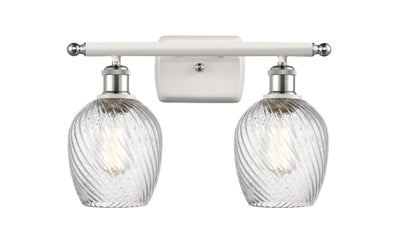 Ballston Bath Vanity Light Cast Brass Modern