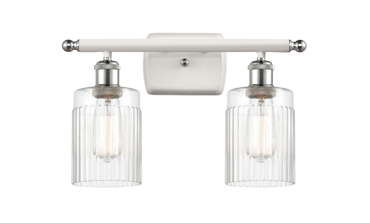 Ballston Bath Vanity Light Cast Brass Finish