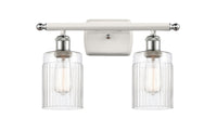 Ballston Bath Vanity Light Cast Brass