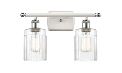 Ballston Bath Vanity Light Cast Brass