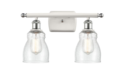 Ballston Bath Vanity Light Cast Brass