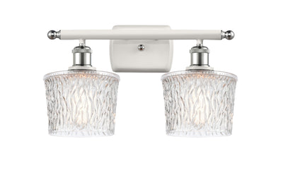 Ballston Bath Vanity Light Cast Brass