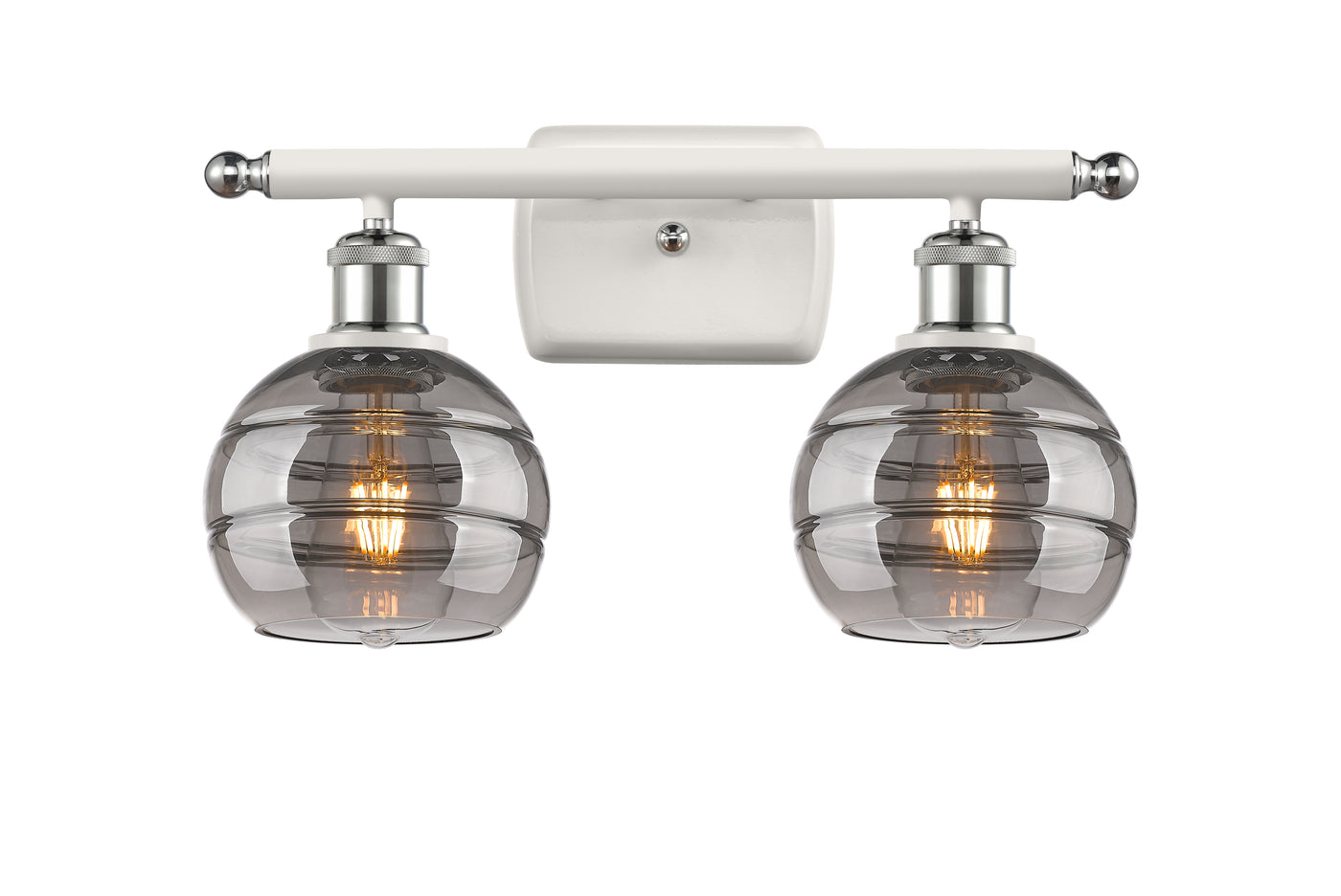 Ballston Bath Vanity Light Cast Brass Finish