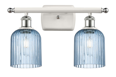 Ballston Bath Vanity Light Cast Brass