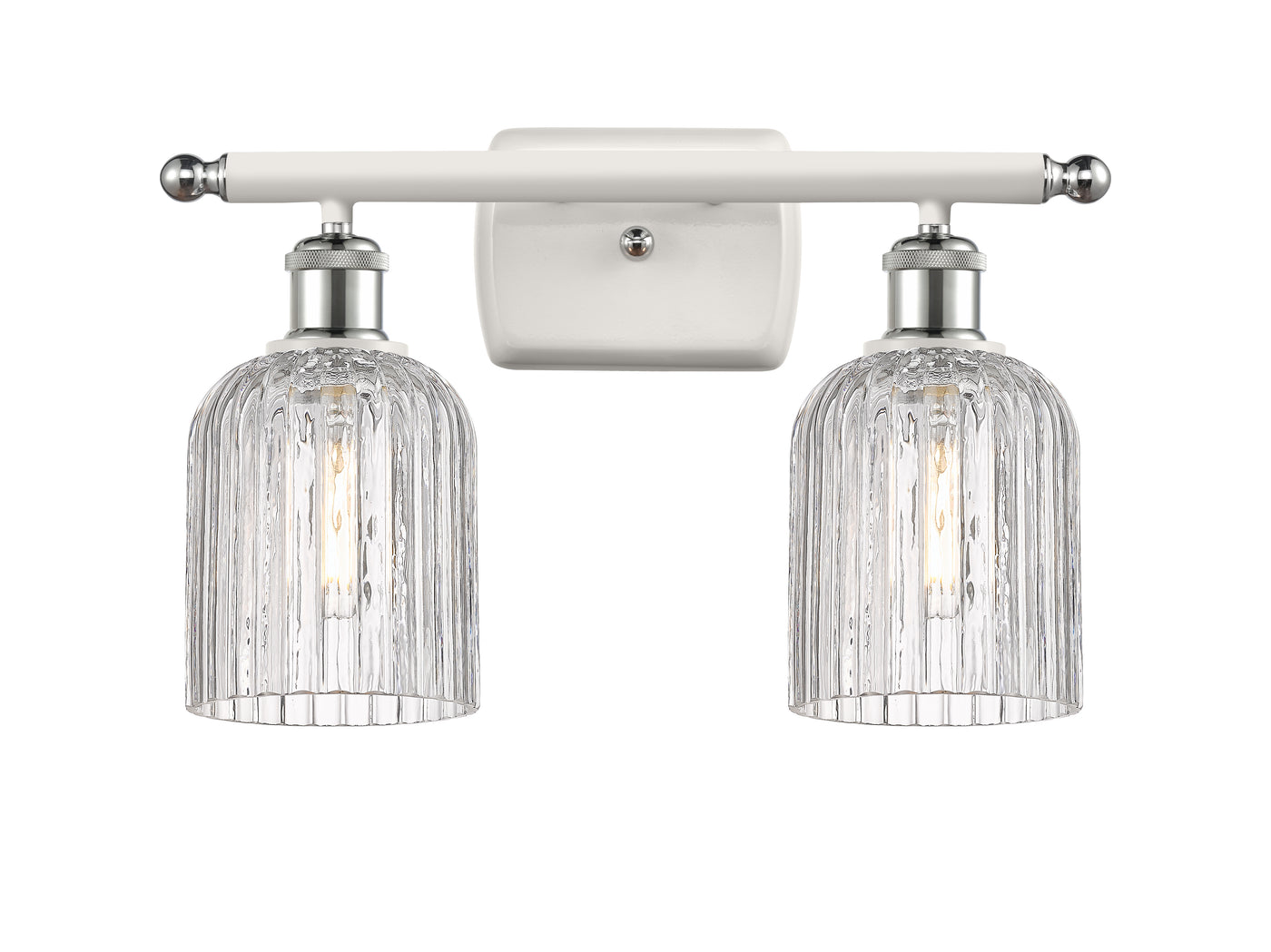 Ballston Bath Vanity Light Cast Brass
