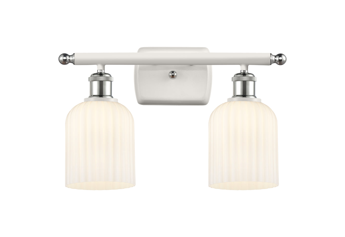 Ballston Bath Vanity Light Cast Brass