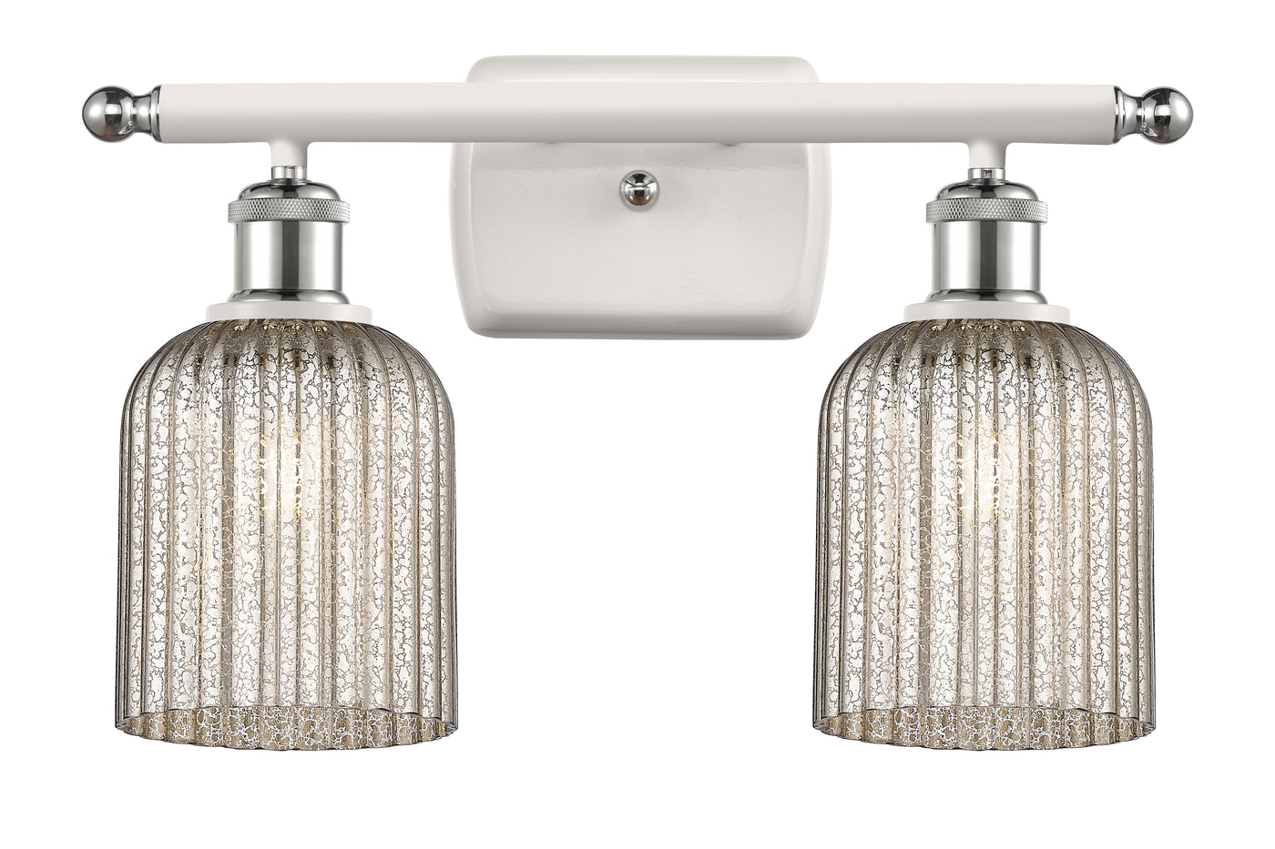 Ballston Bath Vanity Light Cast Brass