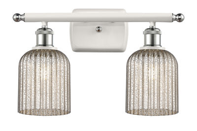 Ballston Bath Vanity Light Cast Brass