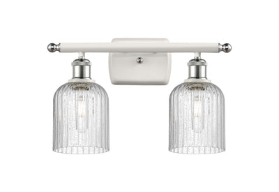 Ballston Bath Vanity Light Cast Brass