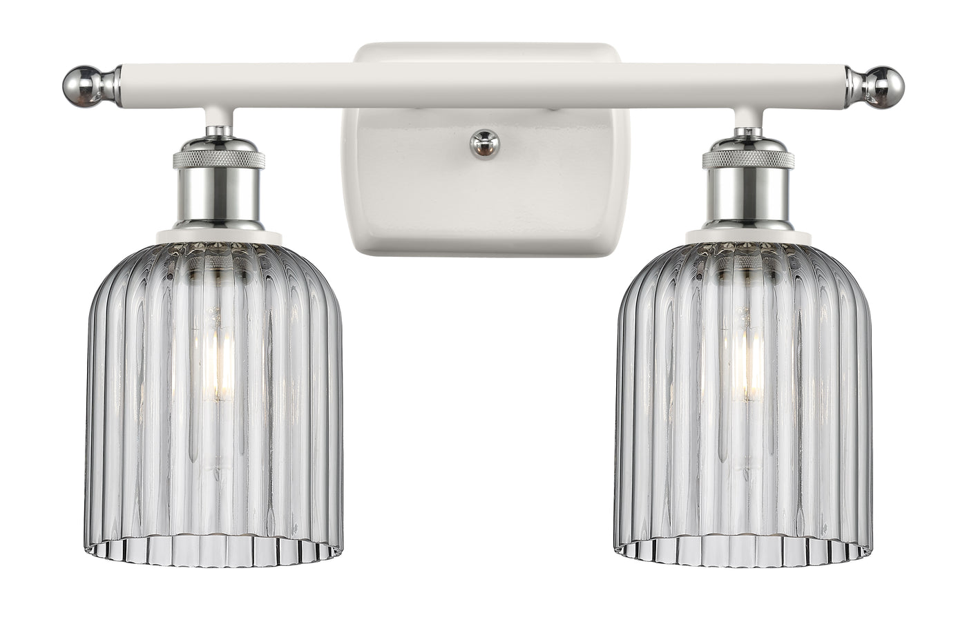 Ballston Bath Vanity Light Cast Brass