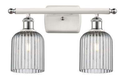 Ballston Bath Vanity Light Cast Brass