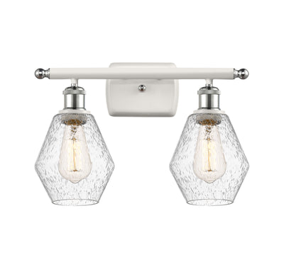 Ballston Bath Vanity Light Cast Brass