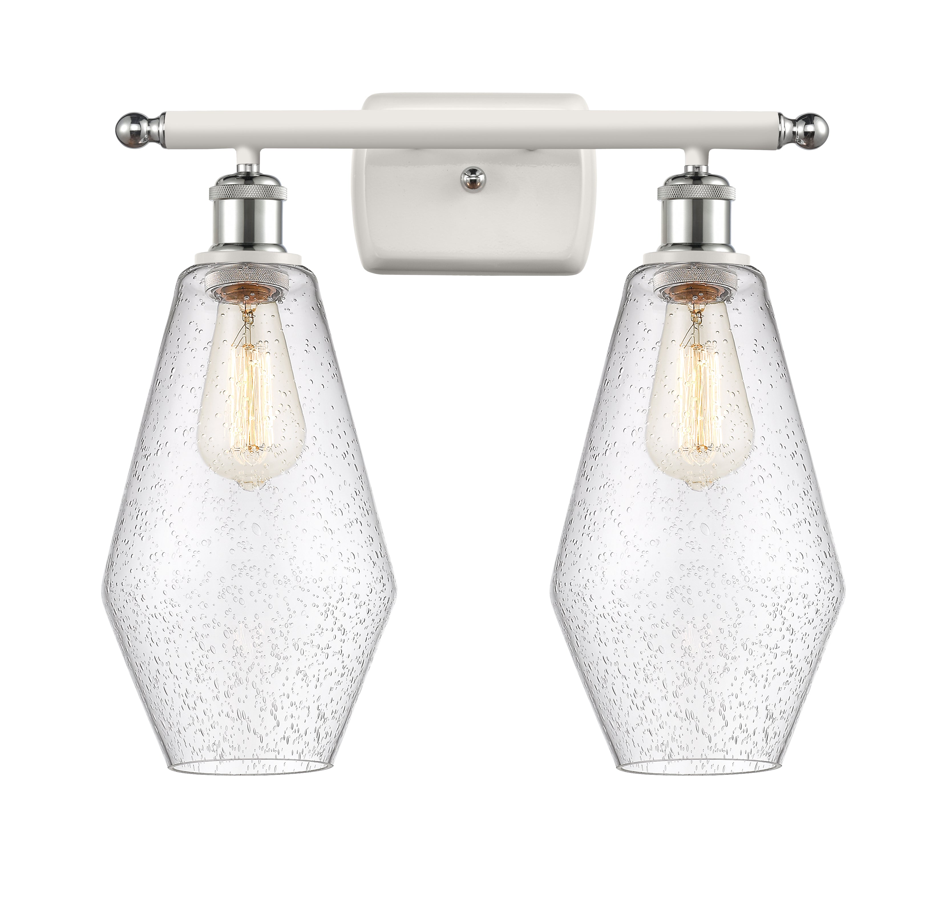 Ballston Bath Vanity Light Cast Brass
