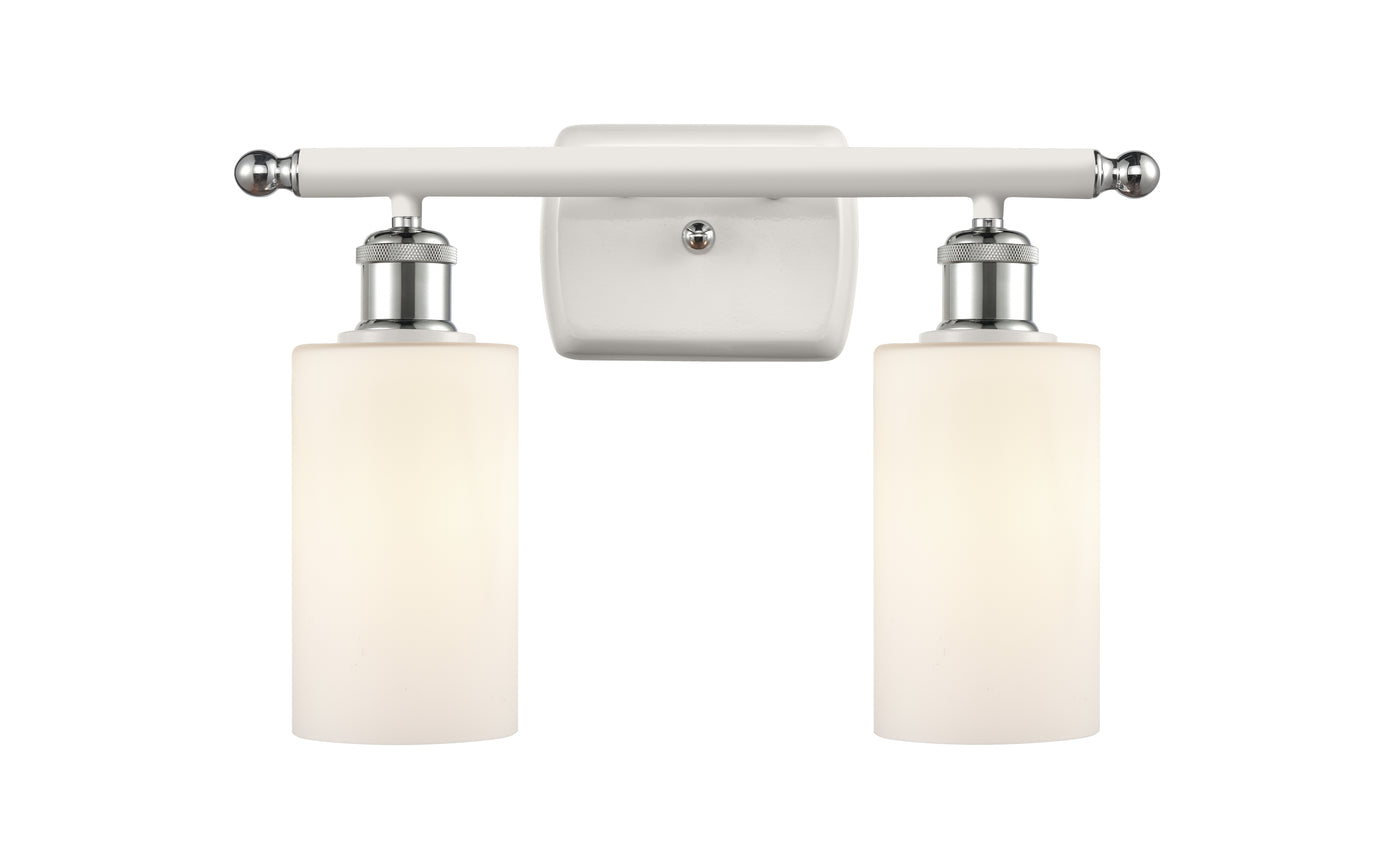Ballston Vanity Light Cast Brass 18 Inch