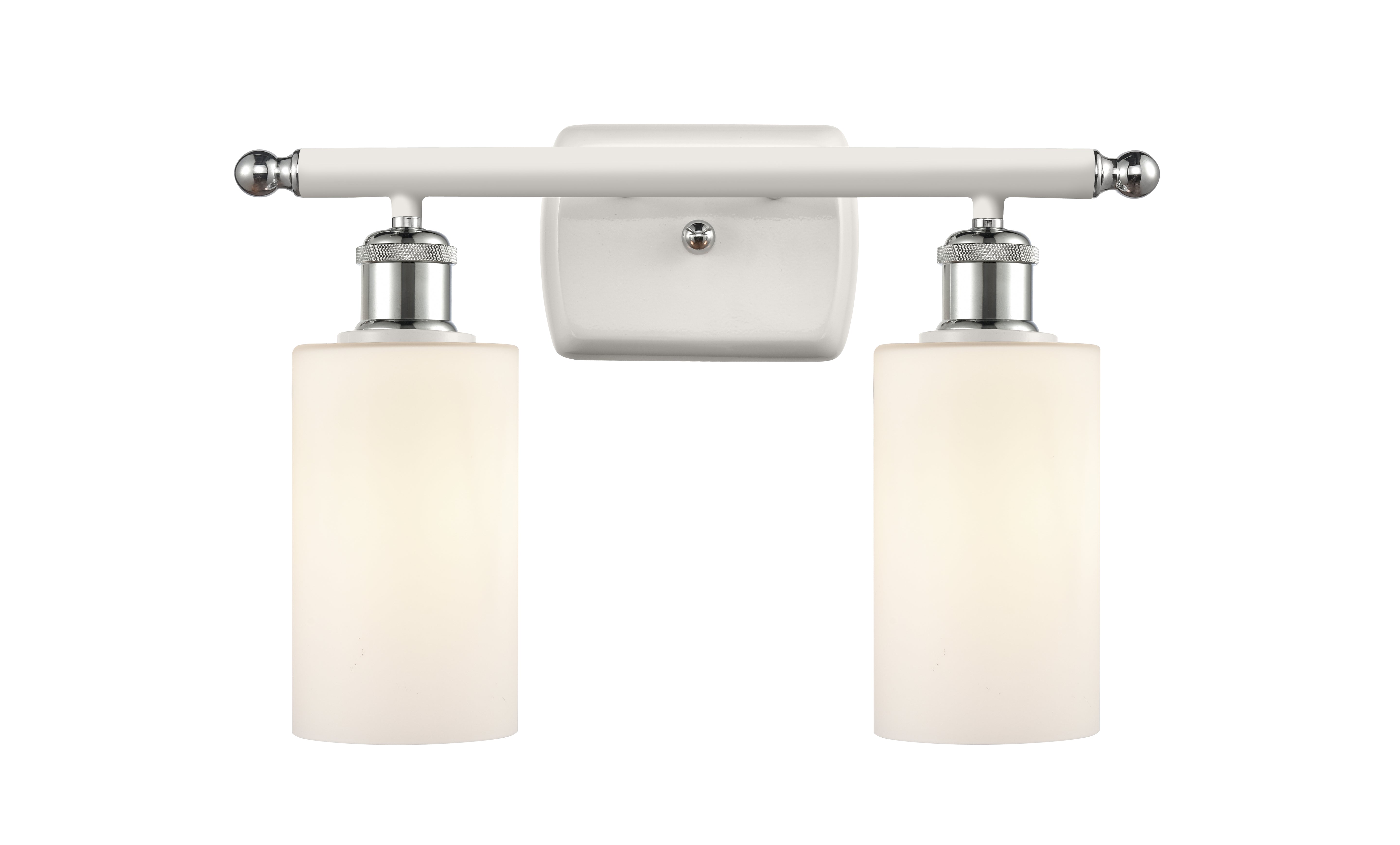Ballston Bath Vanity Light Cast Brass
