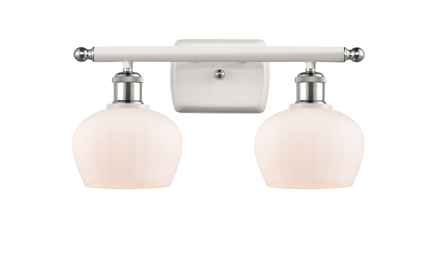 Ballston Bath Vanity Light Cast Brass Finish