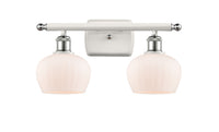 Ballston Bath Vanity Light Cast Brass Finish