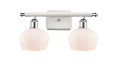 Ballston Bath Vanity Light Cast Brass Finish