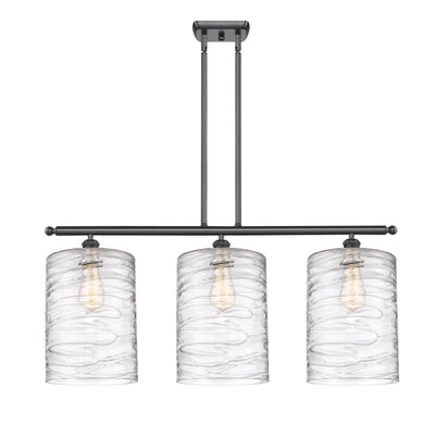Ballston Island Light Cast Brass 36