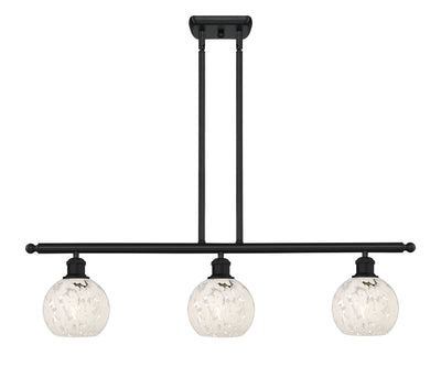 Ballston Island Light Cast Brass 36 Inch