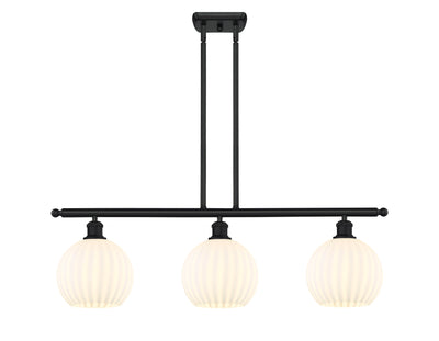 Ballston Island Light Cast Brass Steel