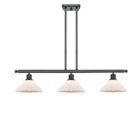 Orwell 36-Inch 3-Light Stem-Hung Island Light