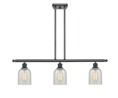 Ballston Island Light Cast Brass 6W
