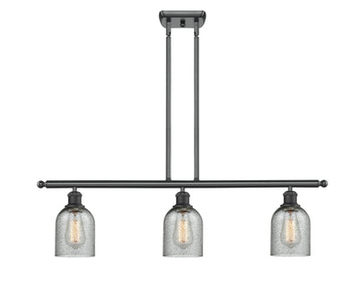 Ballston Island Light Cast Brass 6W