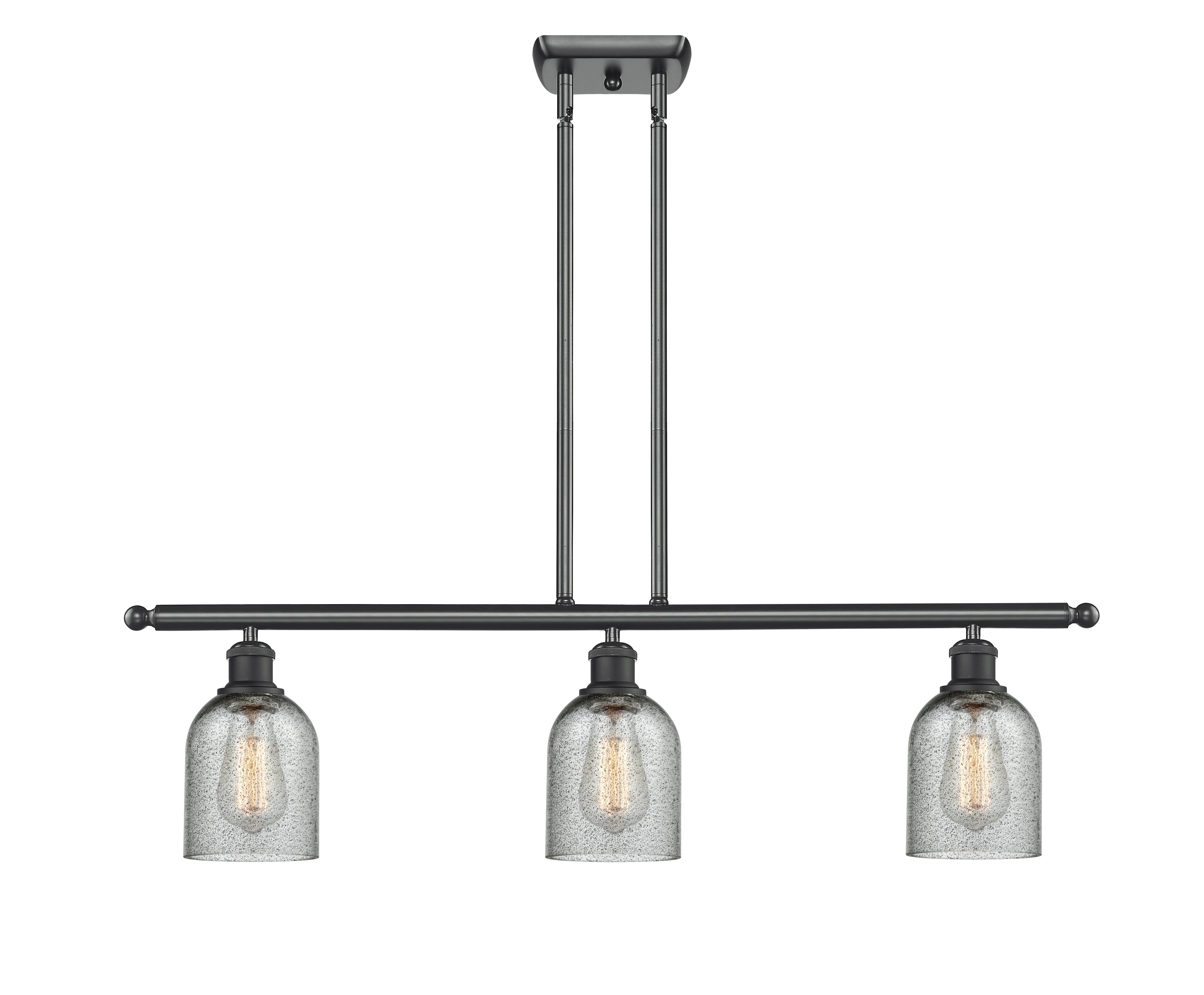 Ballston Island Light Cast Brass 6W