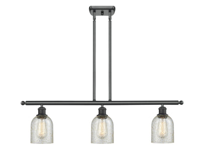 Ballston Island Light Cast Brass 6W