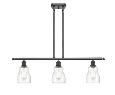 Ballston Island Light Cast Brass 6W