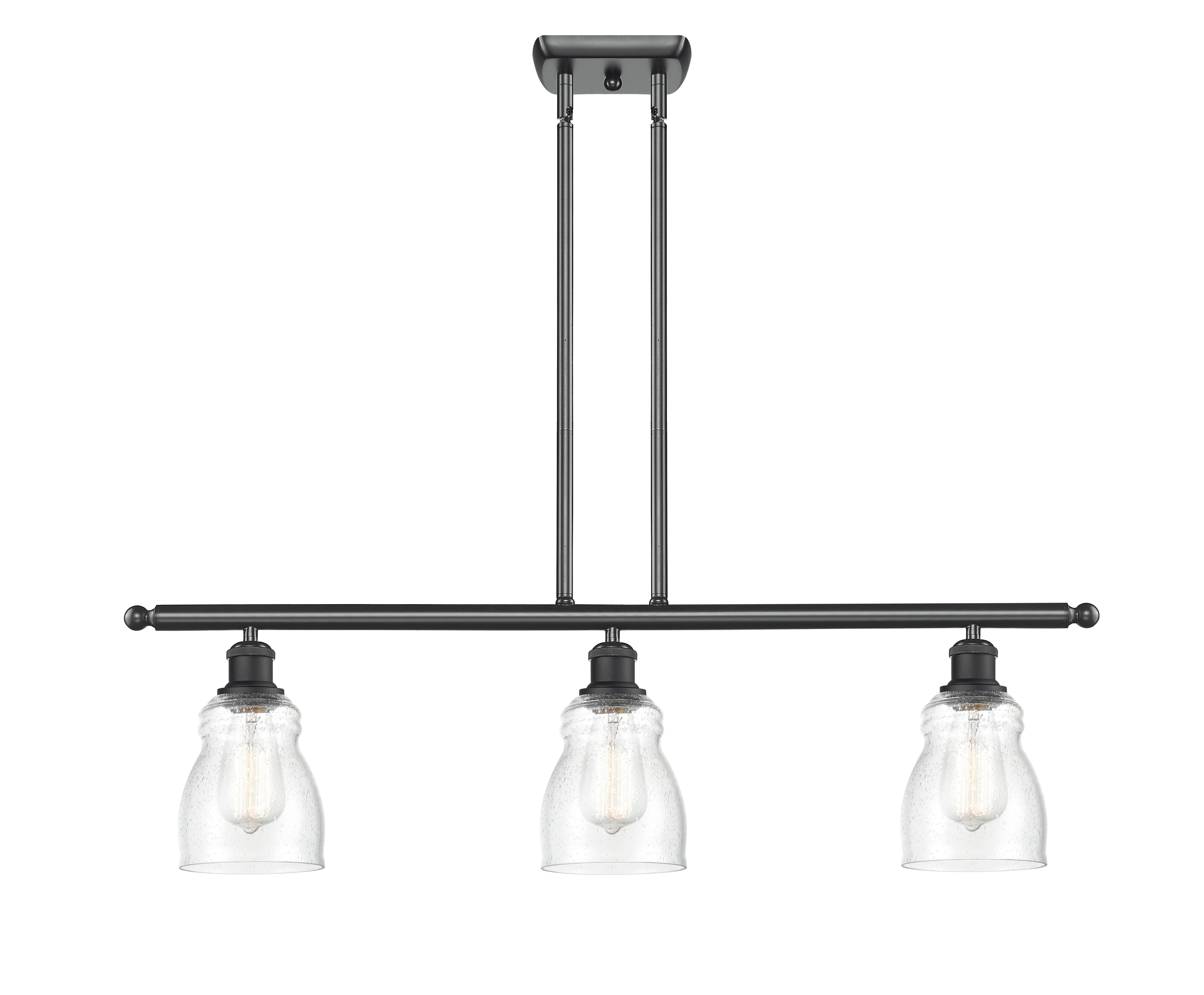Ballston Island Light Cast Brass 6W