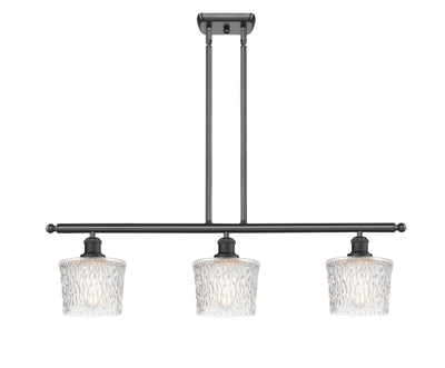 Ballston Island Light Cast Brass 6W