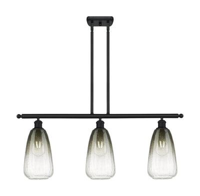Ballston Island Light Cast Brass Steel