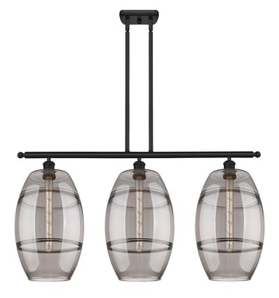 Ballston Island Light Cast Brass Steel
