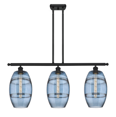 Ballston Island Light Cast Brass 36 Inch