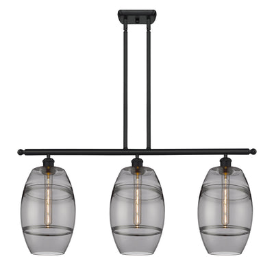 Ballston Island Light Cast Brass 36 Inch