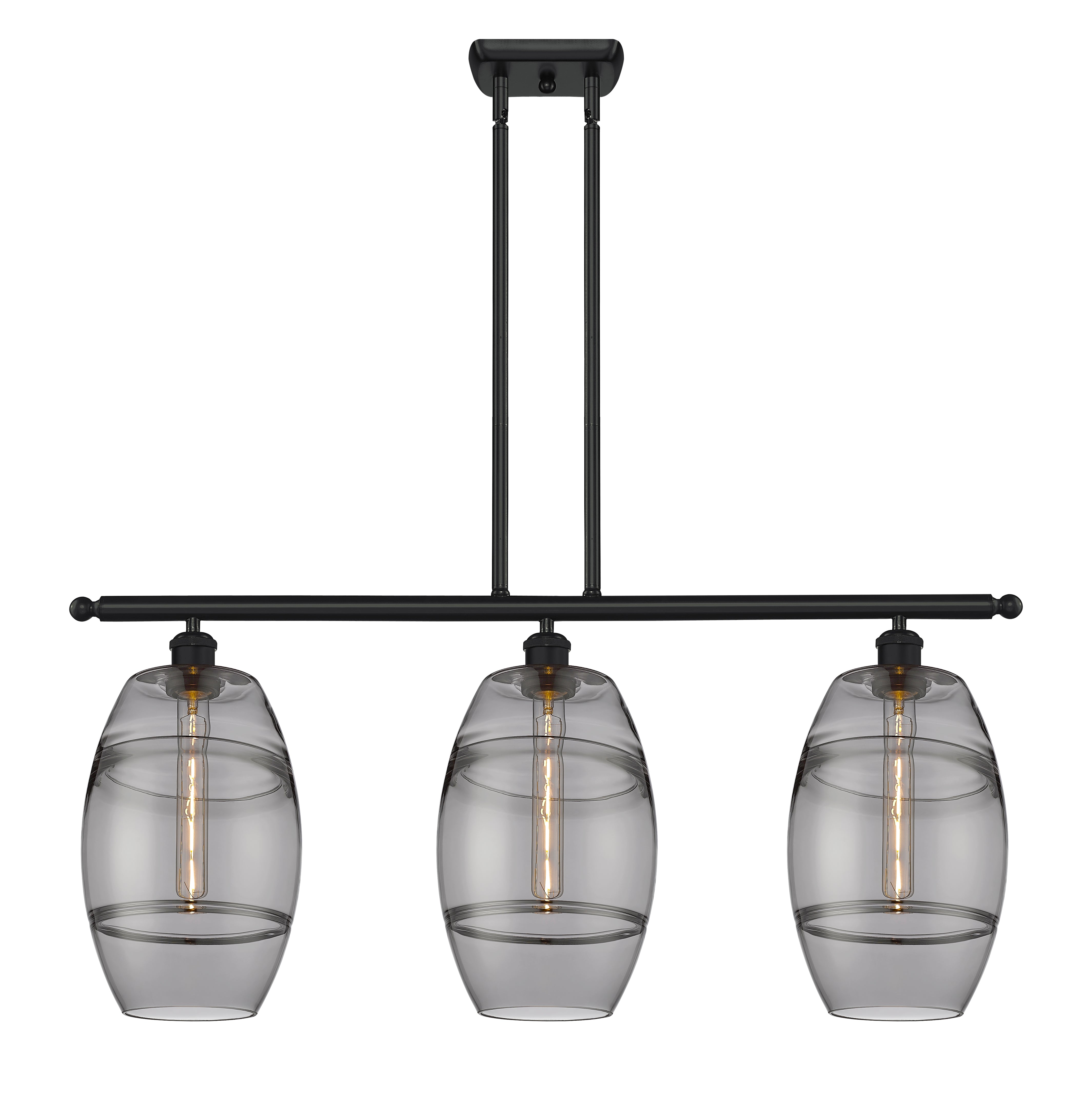 Ballston Island Light Cast Brass 36 Inch