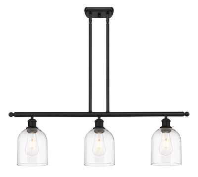 Ballston Island Light 10 Inch Cast Brass