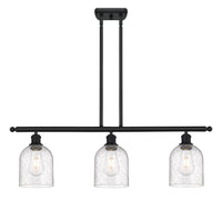 Bella 36-Inch 3-Light Stem-Hung Island Light