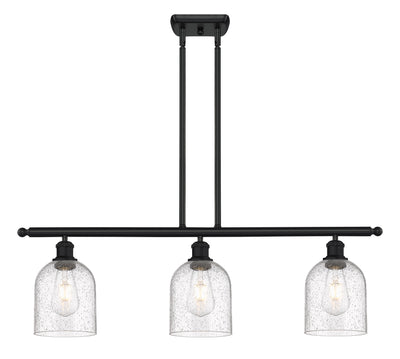 Ballston Island Light 10 Inch Cast Brass