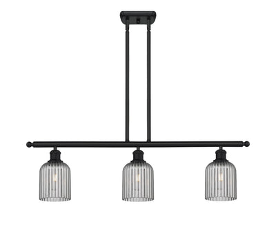 Ballston Island Light Cast Brass Steel