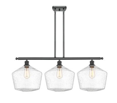 Ballston Island Light Cast Brass 6W