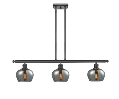 Ballston Island Light Cast Brass 36 Inch