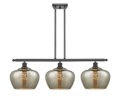 Ballston Island Light Cast Brass Steel