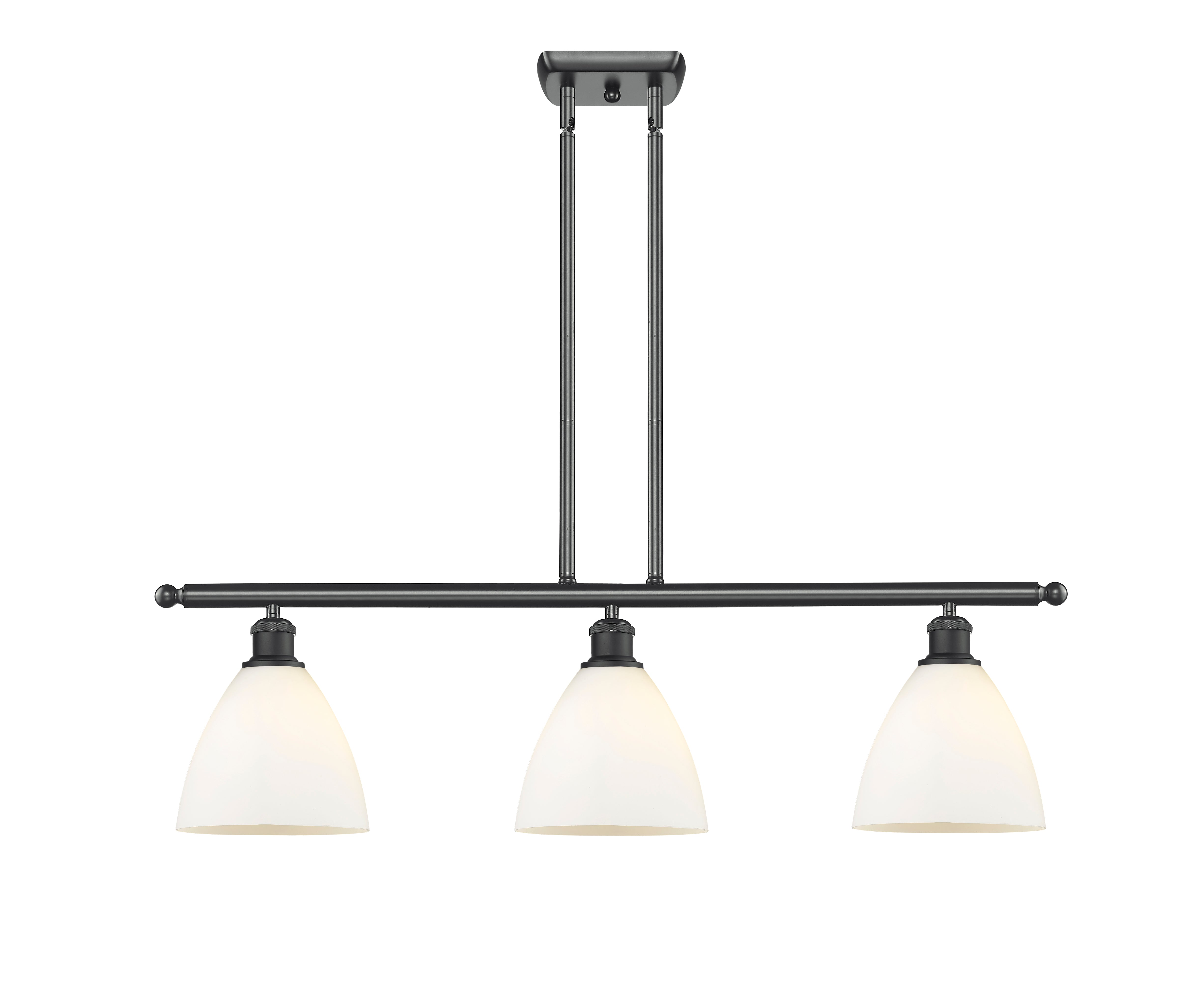 Ballston Island Light Cast Brass 36 Inch
