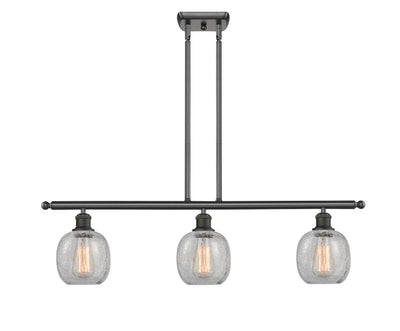 Ballston Island Light Cast Brass 6W