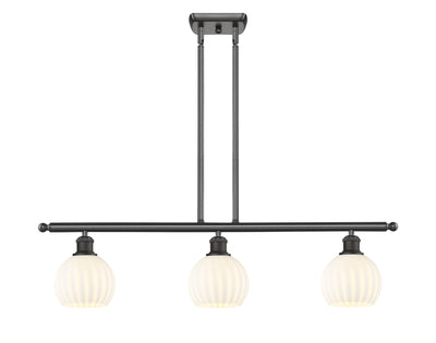 Ballston Island Light Cast Brass