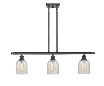 Ballston Island Light Cast Brass 6W