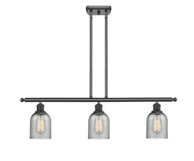 Ballston Island Light Cast Brass 6W